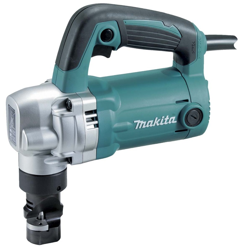 Makita 3.2mm Metal Nibbler 240v JN3201J