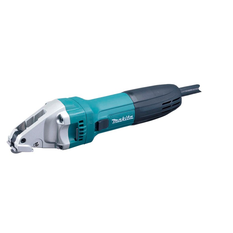 Makita  JS1601 1.6mm Straight Metal Shear