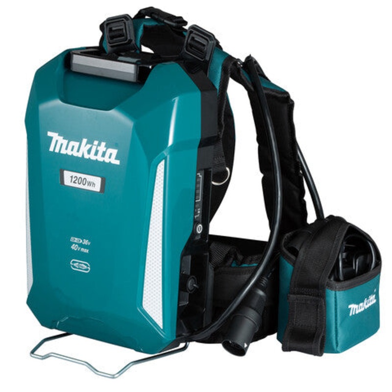 Portable Power Supply Kit