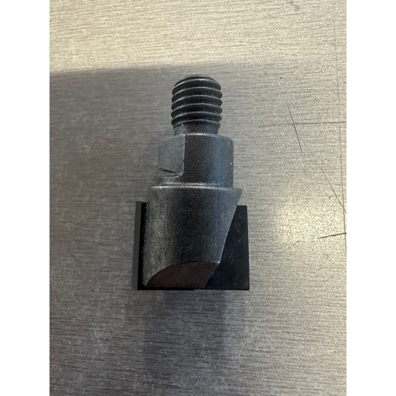 Chant lock mortice cutter 18mm, 20mm, 22mm, 25mm available (sold seperately)