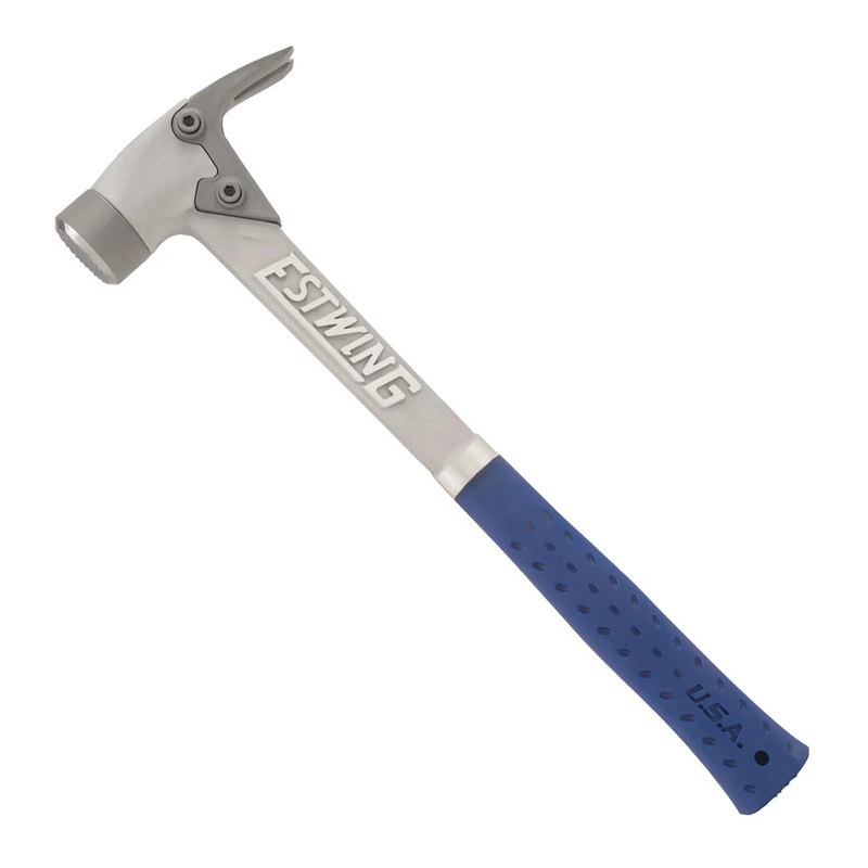 Estwing AL-PRO Hammer (Blue)