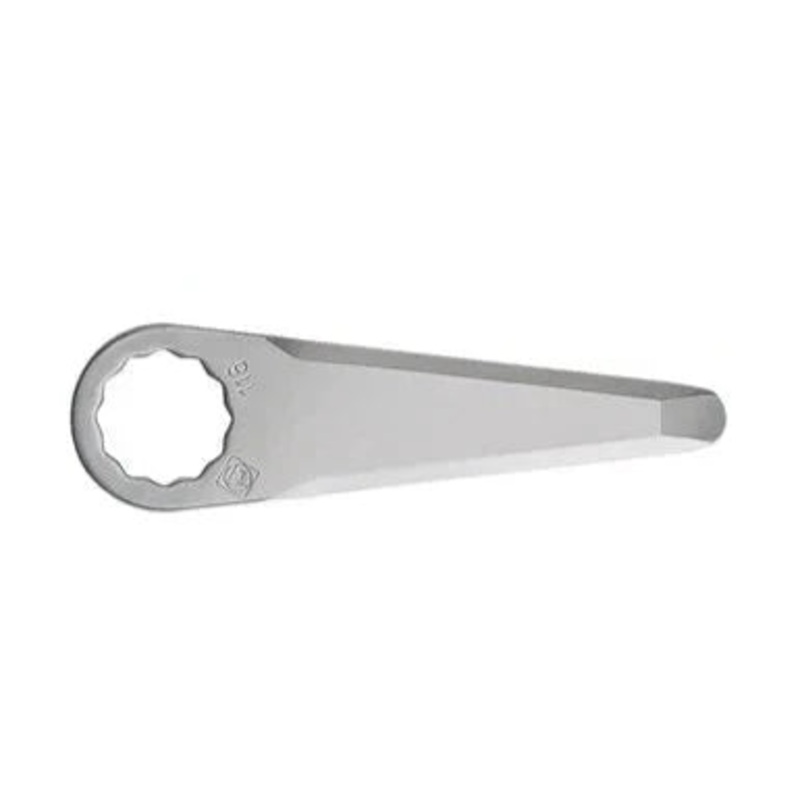 FEin Hex Straight Cutting Blade - 5 pack