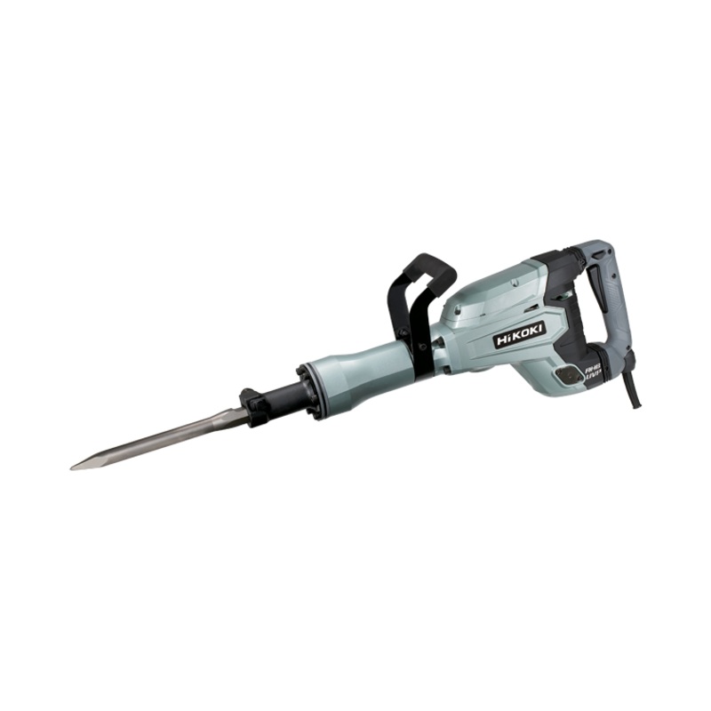 Hikoki 18kg 30mm Hex Demolition Hammer