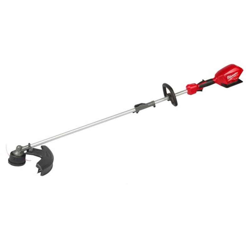 M18 FUEL Outdoor Power Head w/ Line Trimmer Attachment