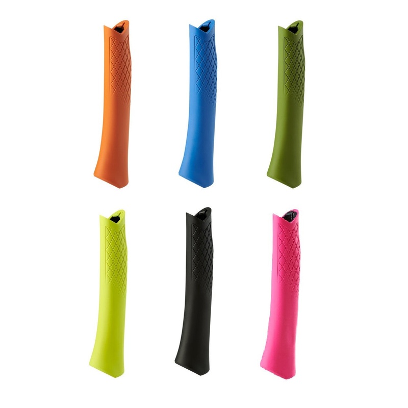 STILETTO Replaceable Grips AVAILABLE NOW