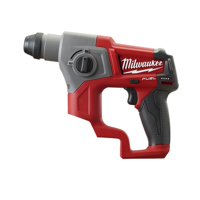 M12 FUEL 16mm SDS Plus Rotary Hammer (Tool Only)
