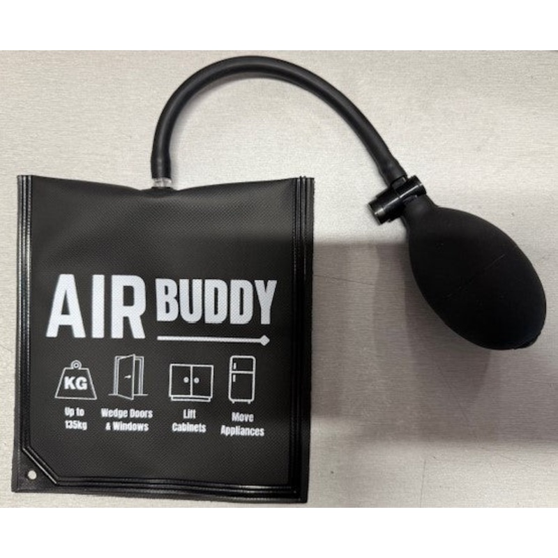 Air Buddy Air bag