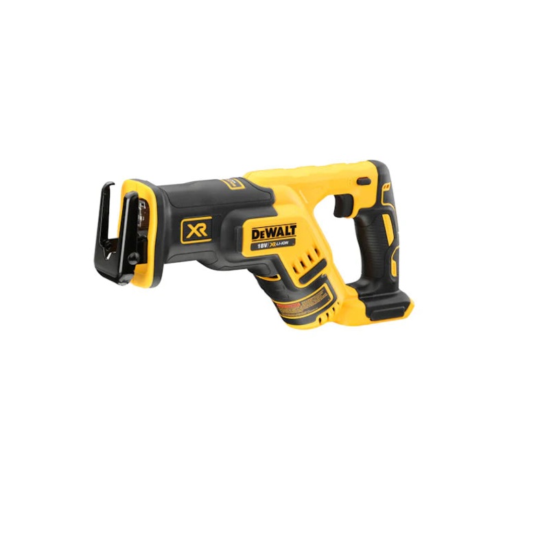 DeWalt 18V XR Brushless Compact Reciprocating Saw - Tool Only