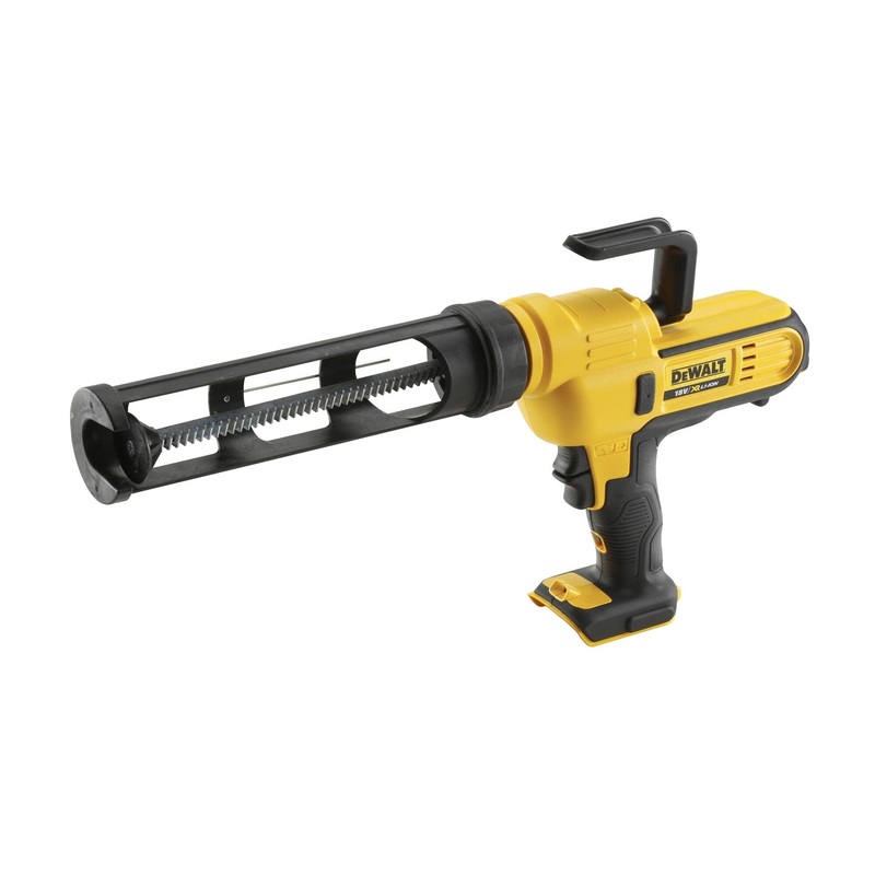 DeWalt 8V XR 310ml Caulk Gun - Bare Unit