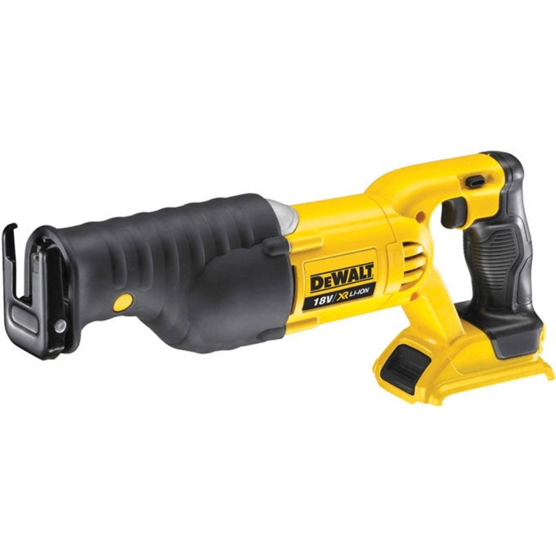 DeWalt DCS380N-XE 18V XR Reciprocating Saw - Tool Only