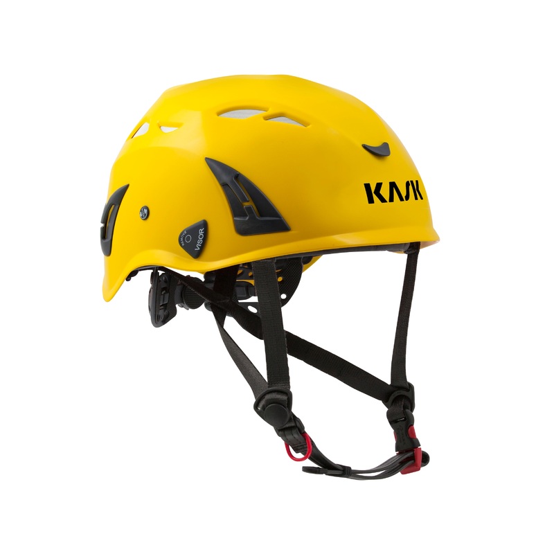 KASK HP Plus Safety Helmet