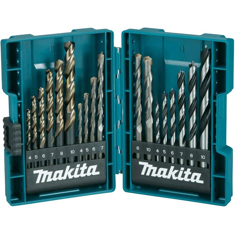 Makita 21pc drill combination set B-44884 (FREE SHIPPING)