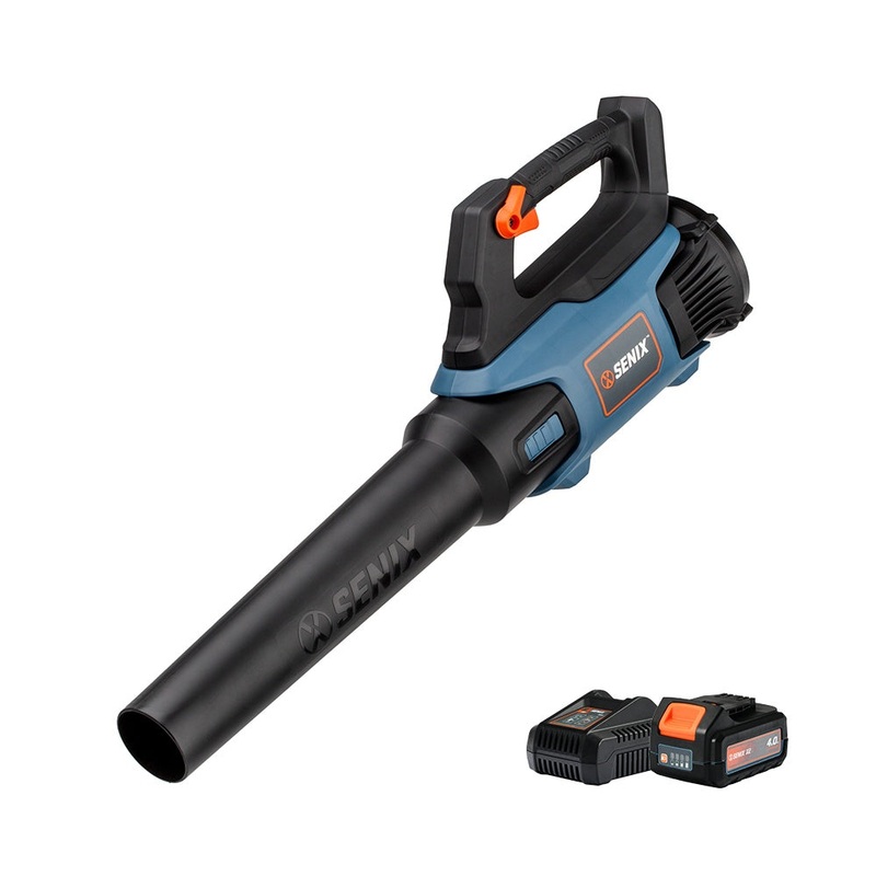 X2 18V 750m/hr Blower Kit