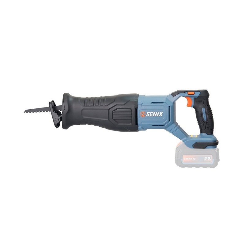 X2 18V Brushless Reciprocating Saw Skin