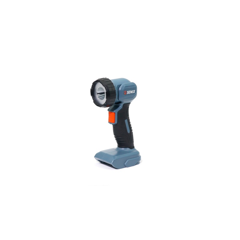 X2 18V Cordless Flash Light Skin
