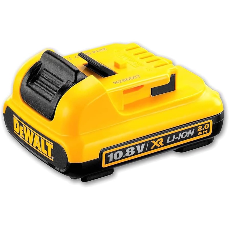 DeWalt 12 volt battery 2.0Ah DCB127-XE