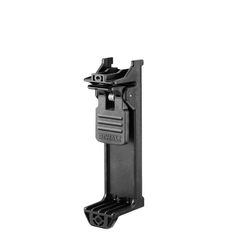 Dewalt laser level bracket for DCE089