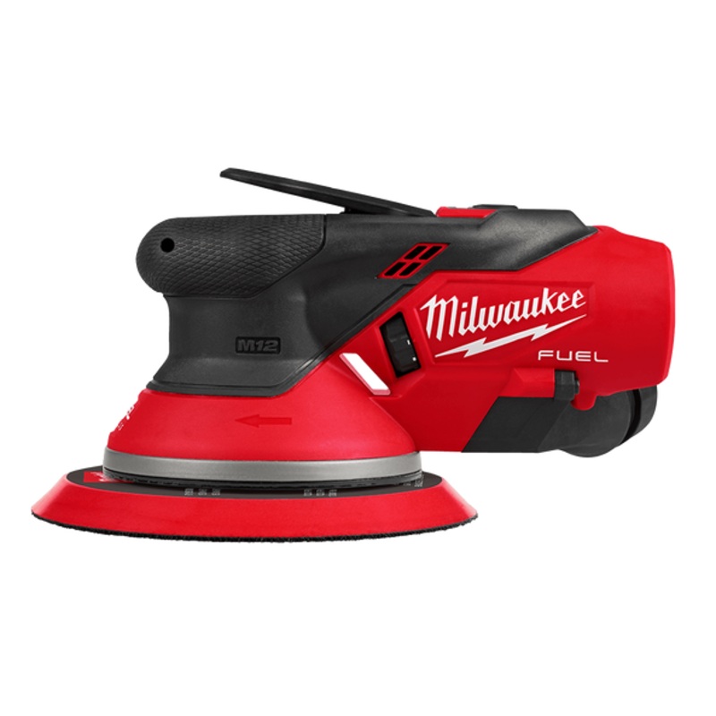 M12 FUEL 150mm Random Orbital Sander (5mm) (Tool Only)