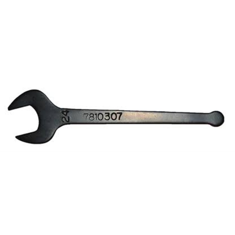 Makita 24mm Spanner for 1/2" Router 781030-7 (FREE DELIVERY)