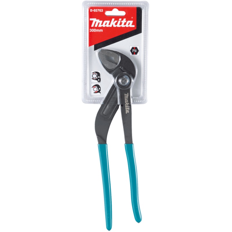 Makita 300mm Box Joint Multigrip Pliers  B-65763