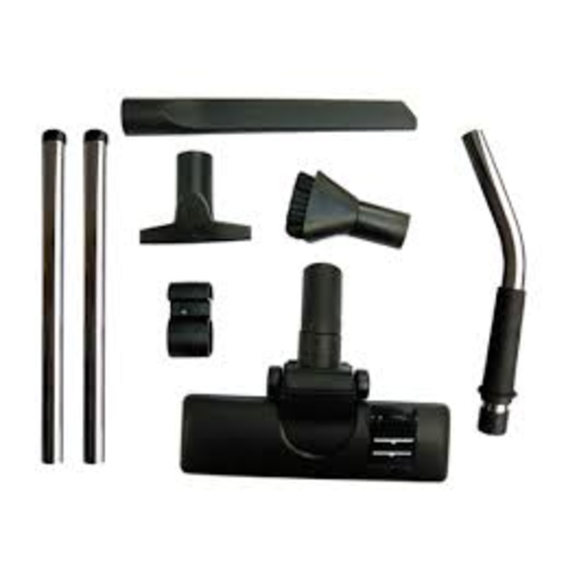 Makita 32mm Hose Wet And Dry Cleaning Kit