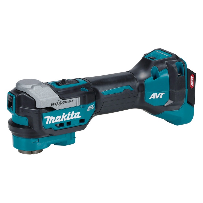 Makita 40V Max Brushless Multi-Tool TM001GZ