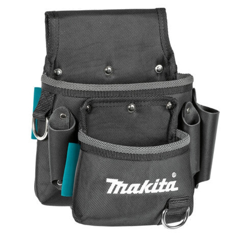 Ultimate 2 Pocket Fixing Pouch E-15198