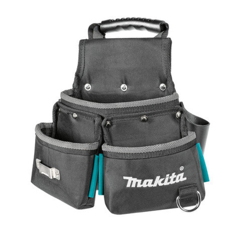 Ultimate 3 Pocket Fixing Pouch E-15207