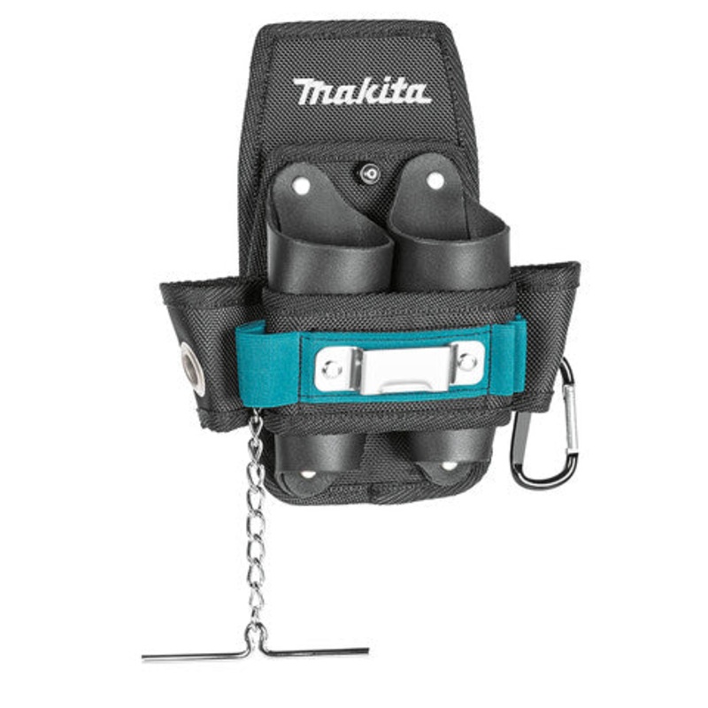 Ultimate 4-Way Electricians Holder E-15279
