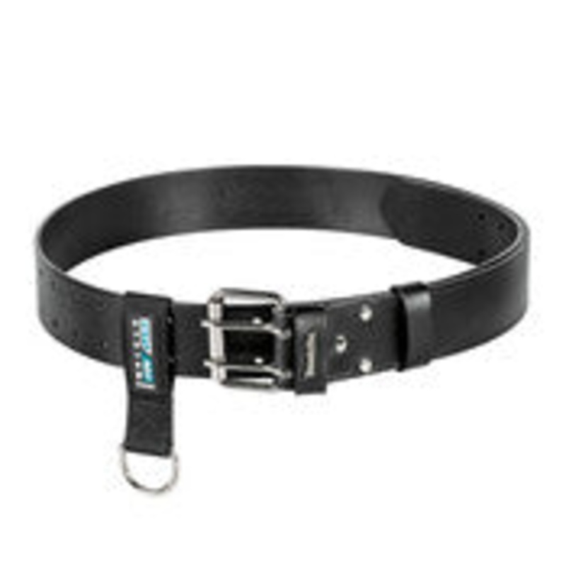 Ultimate Leather Belt With Belt Loop E-15693