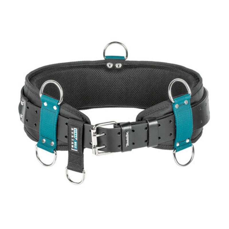 Ultimate Padded Belt With Belt Loop E-15366