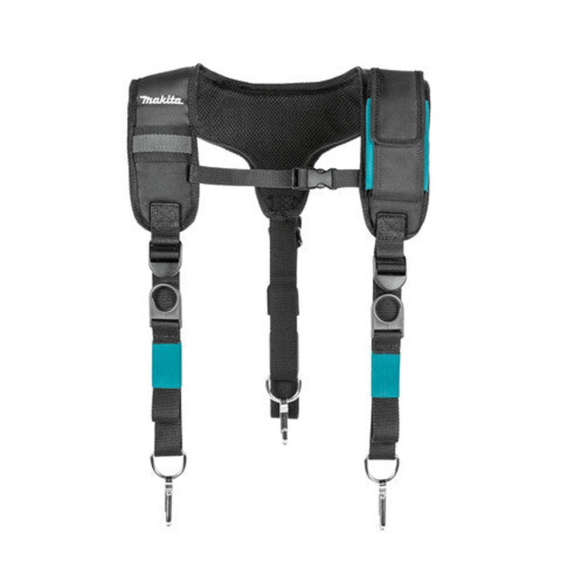 Ultimate Padded Braces & Phone Holder E-15372