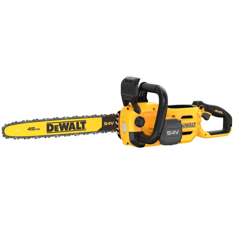 DeWalt DCMCS574N-XE 54V FlexVolt Li-ion Cordless Brushless 450mm (Chainsaw DCMCS574N-XE