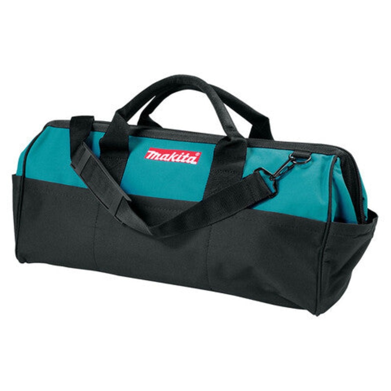 Gate Mouth Tote Carry Bag - 510mm 191G71-1