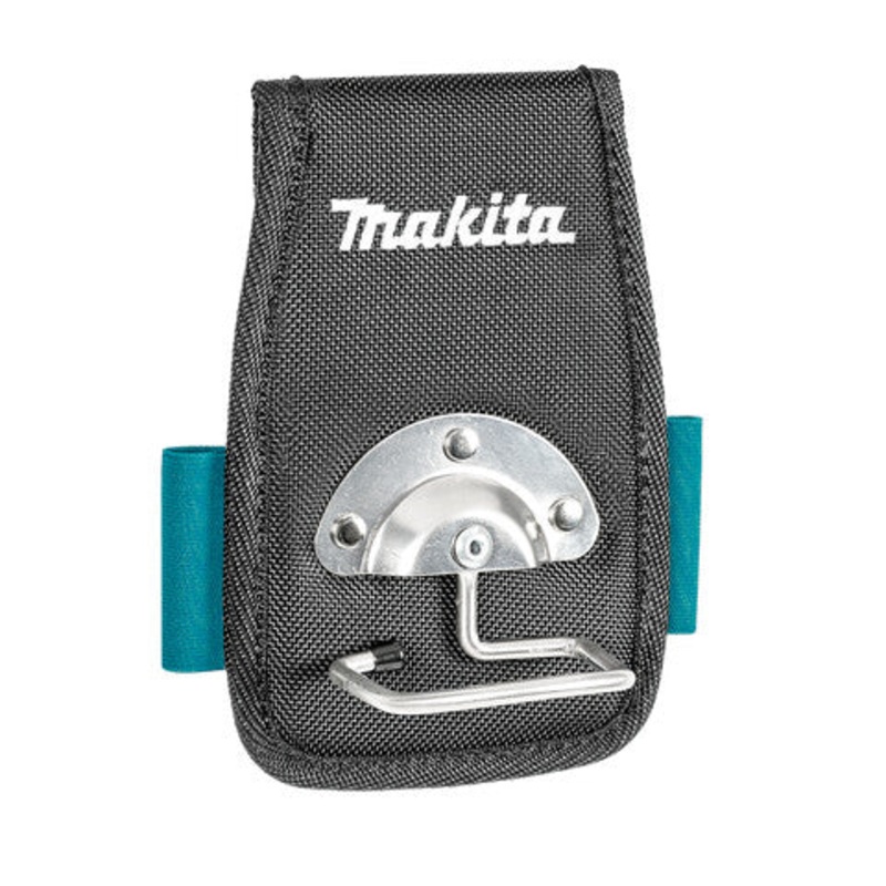 Looped Hammer & Axe Holder E-15300