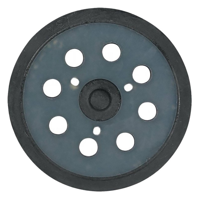 Makita 125mm velcro pad 197468-0