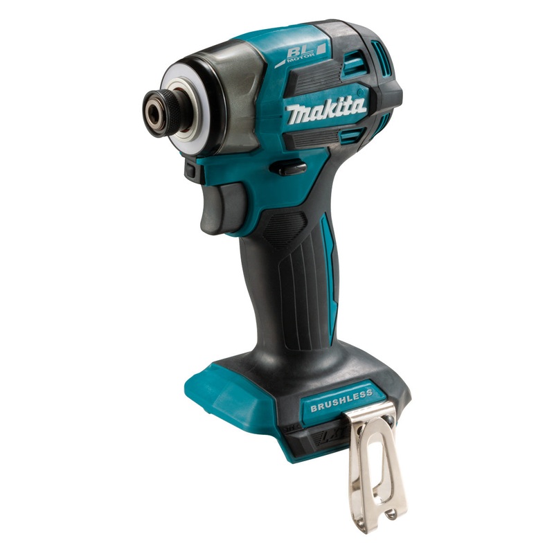 MAkita 18V Brushless 4-Stage Impact Driver skin DTD173Z  (FREE SHIPPING)
