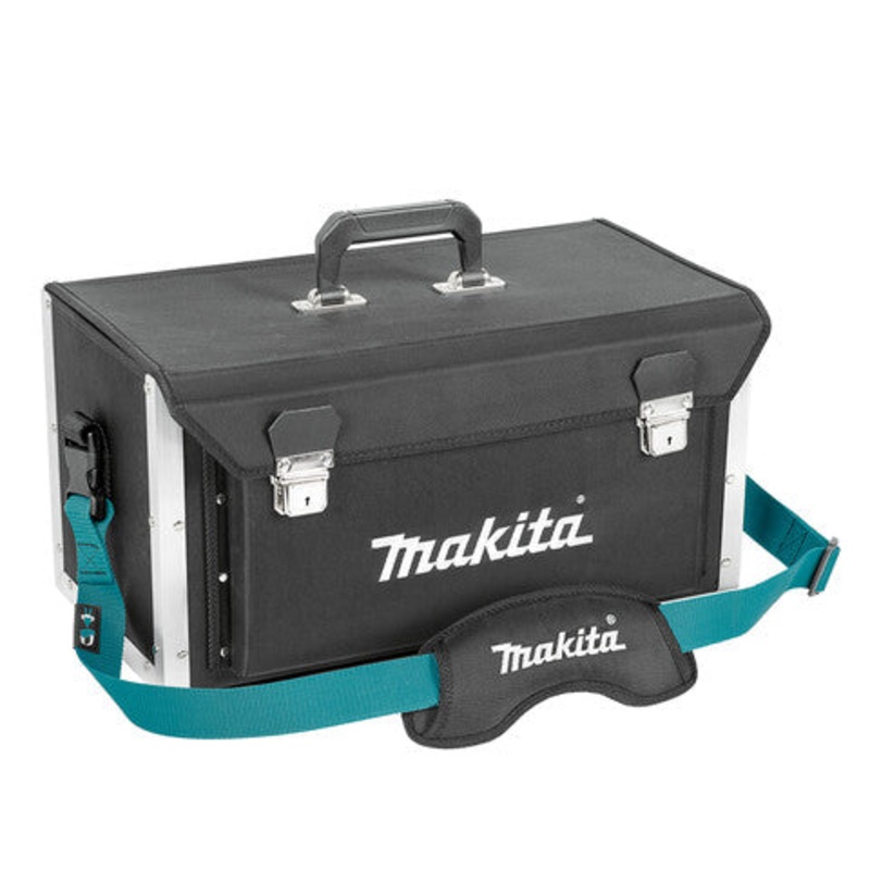 Reinforced Adjustable Tool Case E-15394