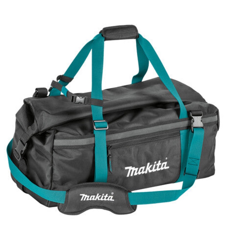 Roll-Top All Weather Duffle Bag E-15540