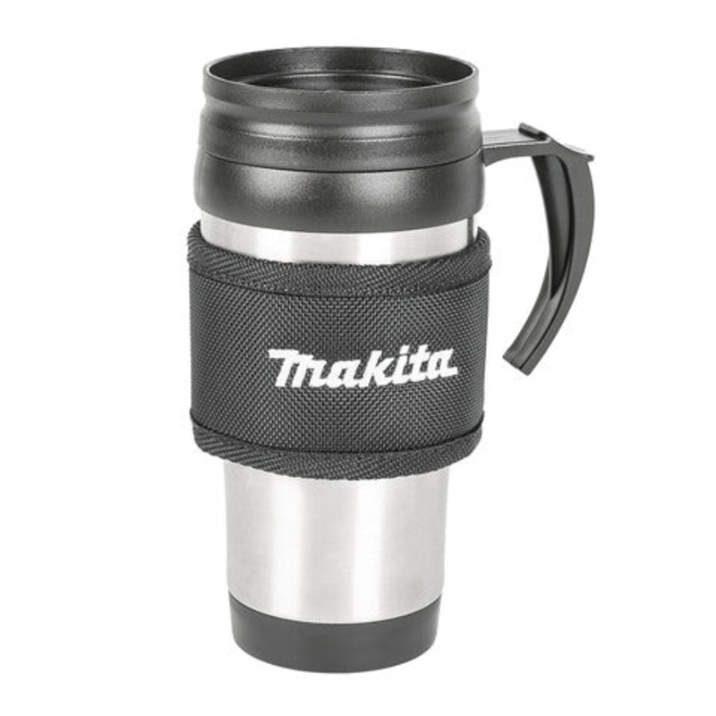 Thermal Flask & Holder E-15562