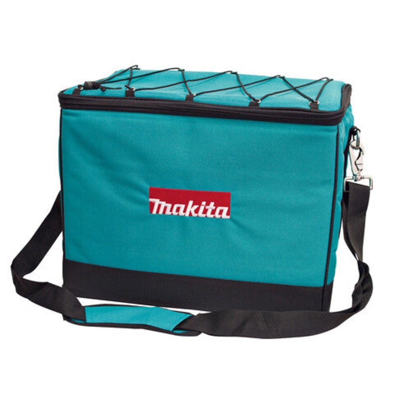 Tool Bag Small & Shoulder Strap & Insert - 400mm 831327-5