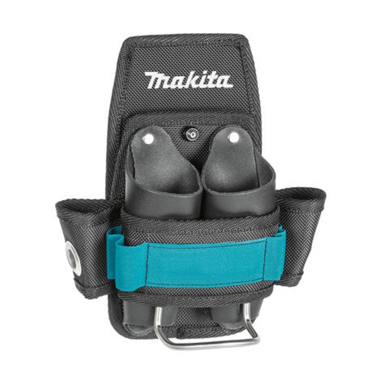 Ultimate 3-Way Hammer & Tool Holder E-15285