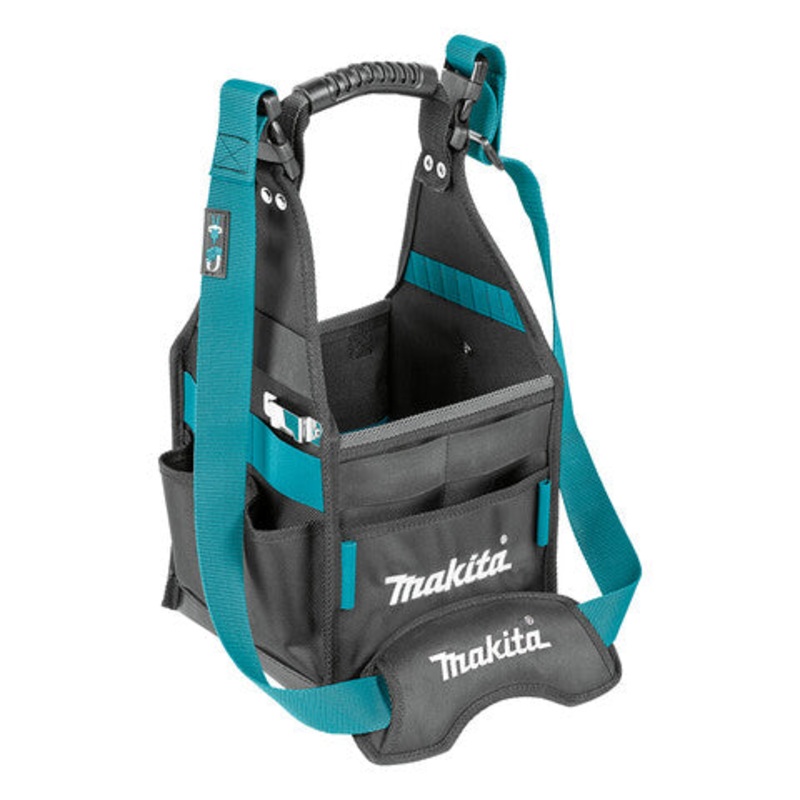 Ultimate 4-Sided Tool Tote - 260mm E-15453