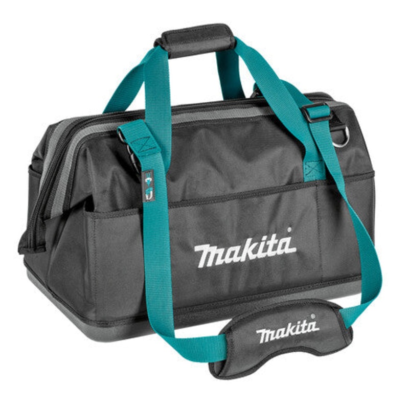 Ultimate Gate Mouth Tool Bag E-15425