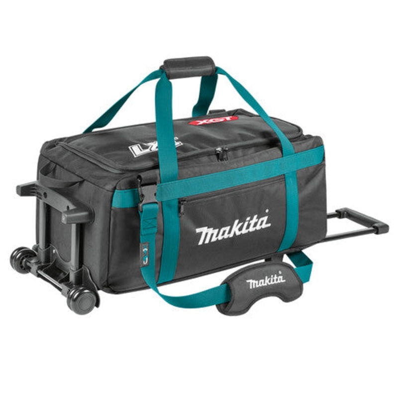 Ultimate Heavyweight Tool Bag 680mm / 55L with Trolley E-12712