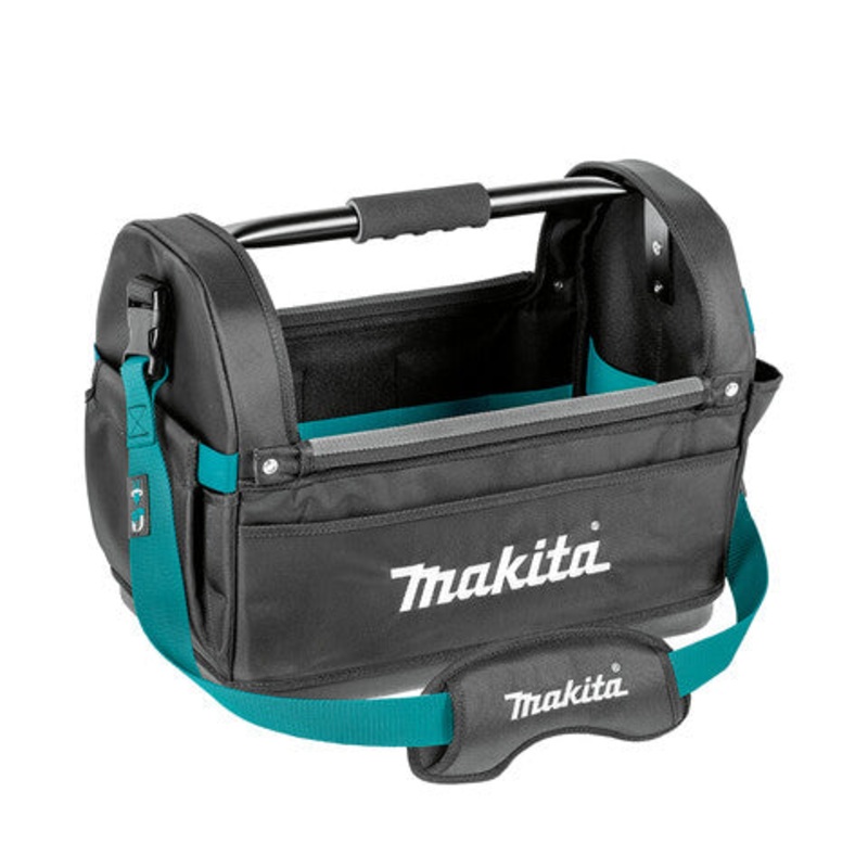 Ultimate Open Tool Tote E-15403