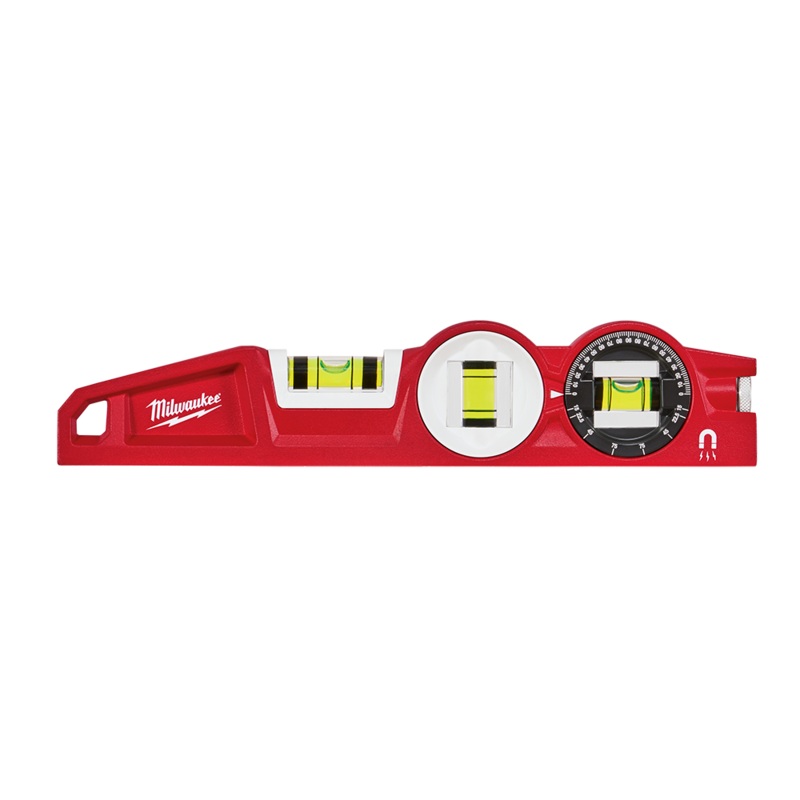 Milwaukee Block Torpedo Level  - 48225210