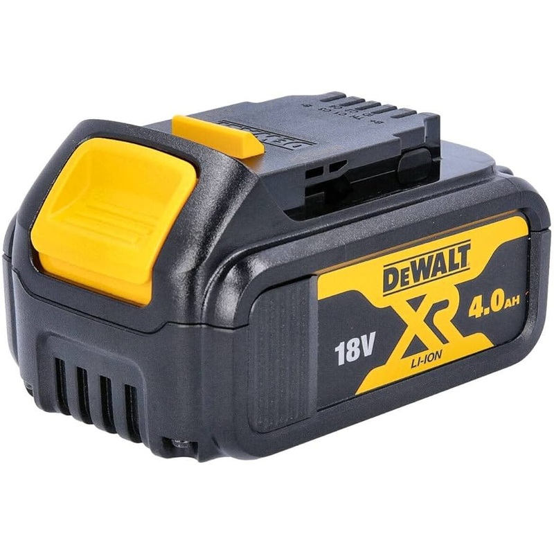DeWalt 18V 4.0AH XR Li-Ion Battery DCB182-XE