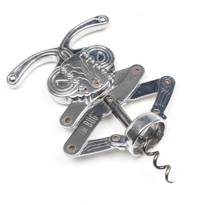 'The Bug' Corkscrew