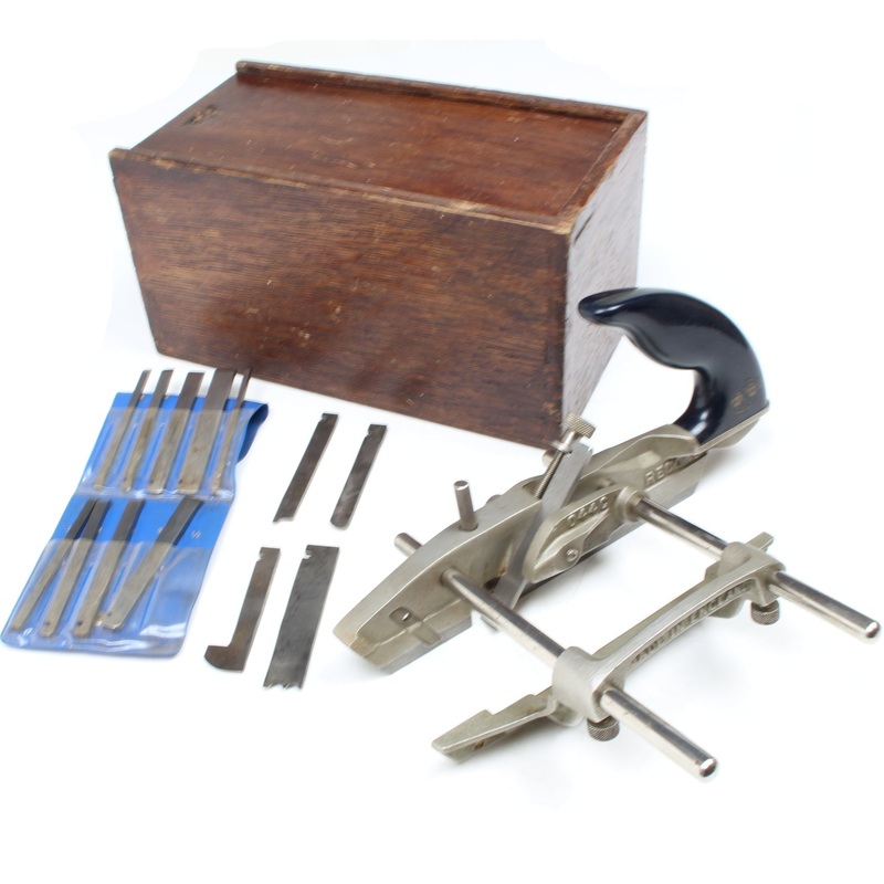 Record Plough Plane No. 044C